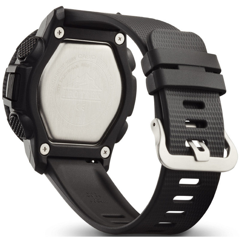 montre altimetre sans gps