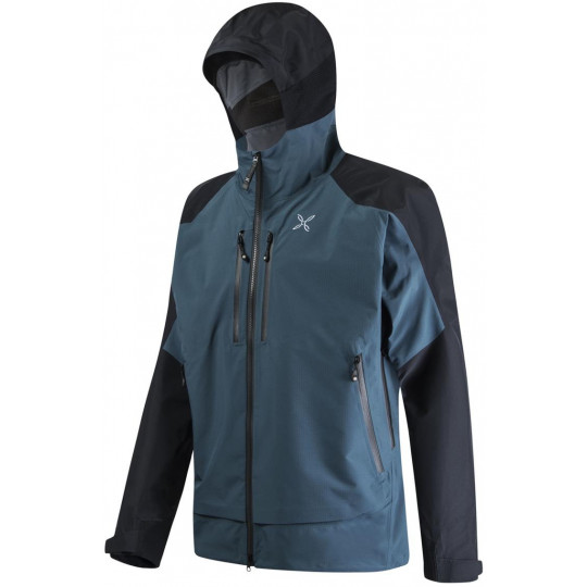 Veste GORE-TEX PRO 3L COSMO PRO JACKET ash-blue Montura