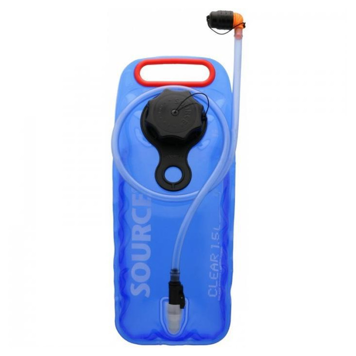 CLEAR 1,5L Source