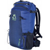 Sac à dos randonnée OMEGA 40 MOOV bleu Cilao 