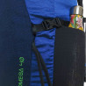 Sac à dos randonnée OMEGA 40 MOOV bleu Cilao 