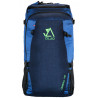 Sac à dos randonnée OMEGA 40 MOOV bleu Cilao 