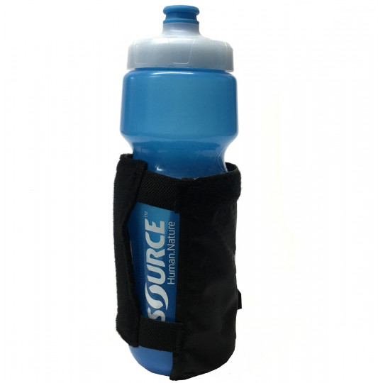 Porte gourde amovible IZI BOTTLE 600 Cilao 