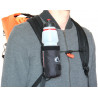 Porte gourde amovible IZI BOTTLE 600 Cilao 
