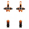 Pack ski de rando polyvalent BACKLAND 85 Atomic 2022