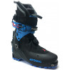 Chaussure ski de rando BACKLAND PRO CL black-blue Atomic 2022