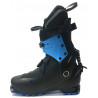 Chaussure ski de rando BACKLAND PRO CL black-blue Atomic 2022