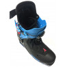 Chaussure ski de rando BACKLAND PRO CL black-blue Atomic 2022