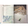 Livre topo SKI DE RANDO Italie Dolomites - SKIMOUNTAINEERING in the Dolomites - Versante Sud