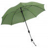 Parapluie randonnée main libre SWING couleur rouge EuroSCHIRM