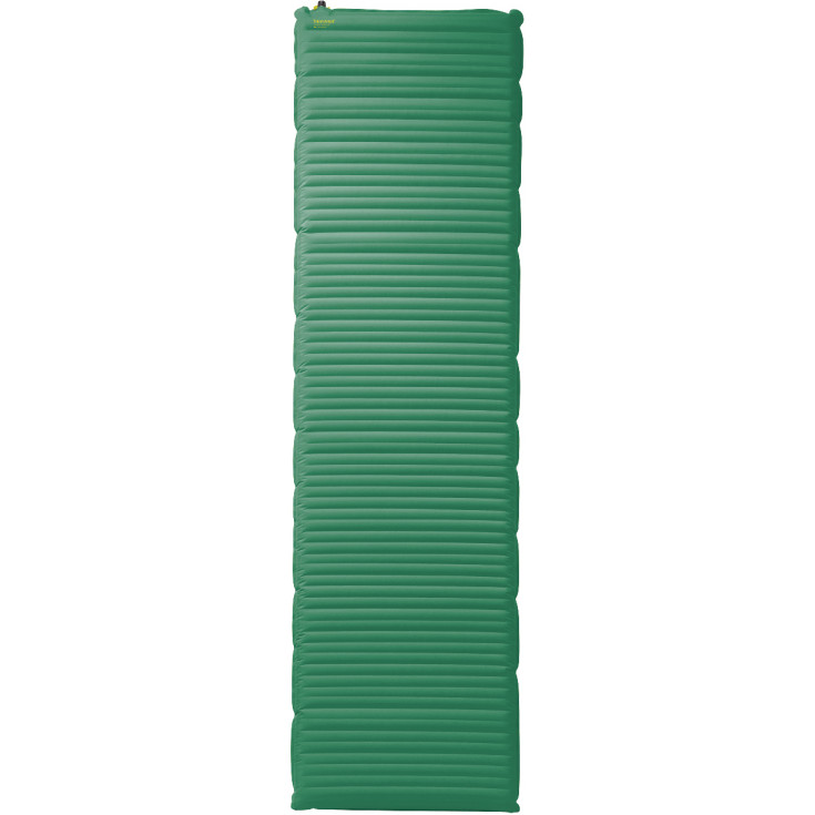 Matelas à gonfler NeoAir VENTURE R-value 2.2 LONG pine THERMAREST