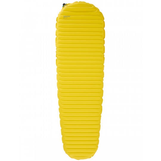 Matelas à gonfler NeoAir XLITE RW R-value 4.2 lemon-curry THERMAREST