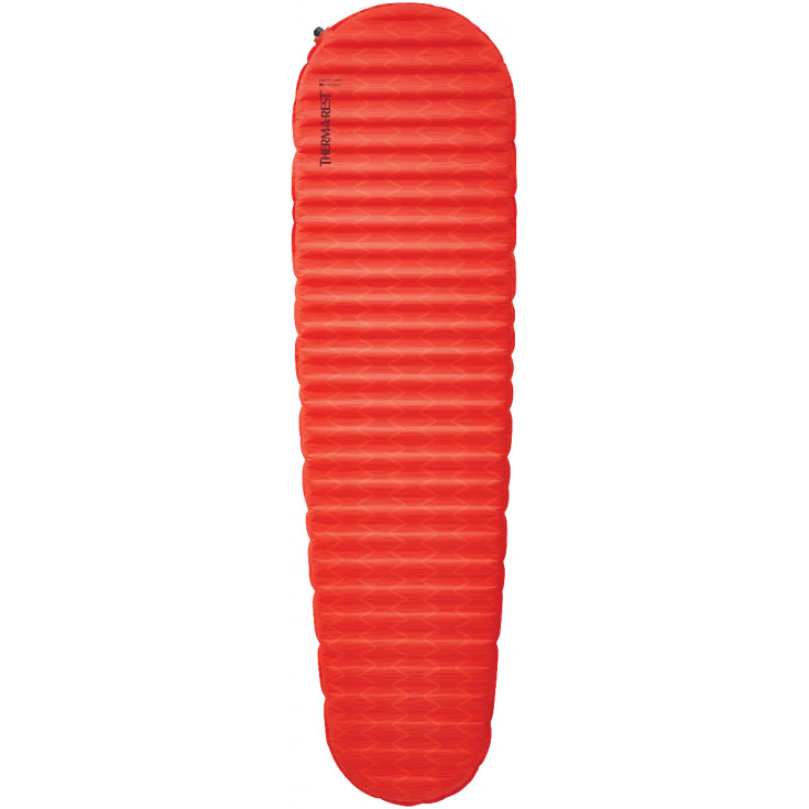 Matelas auto-gonflant PROLITE APEX  R-value 3.8 RW heat wave THERMAREST