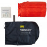Matelas auto-gonflant PROLITE APEX  R-value 3.8 RW heat wave THERMAREST