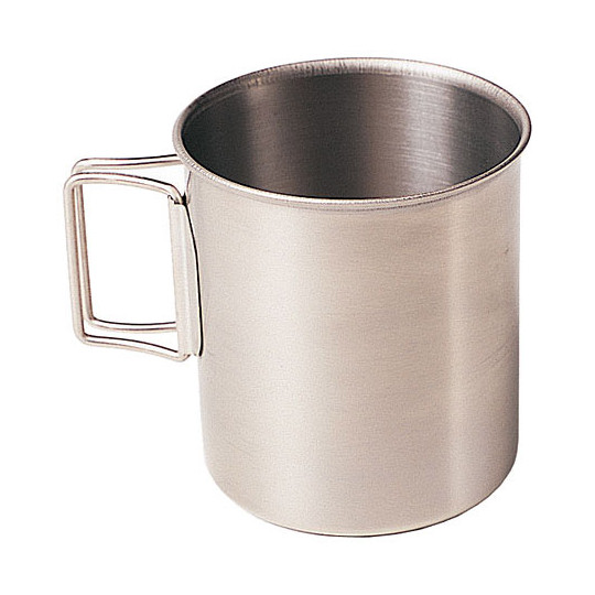 Tasse en titane TITAN CUP 400ml MSR GEAR