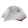 Tente 2 places grise HUBBA HUBBA NX 2P MSR GEAR EUROPE