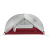 Tente 2 places grise HUBBA HUBBA NX 2P MSR GEAR EUROPE