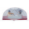 Tente 2 places grise HUBBA HUBBA NX 2P MSR GEAR EUROPE