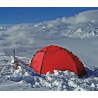 Tente 4 saisons SOULO BL 1 rouge HILLEBERG 2021