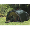 Tente 4 saisons HELAGS 2 green HILLEBERG 2021