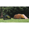 Tente 4 saisons HELAGS 2 green HILLEBERG 2021