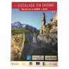 Livre Topo Escalade en Drôme - Vallée de la Drôme et DIOIS - FFME 2020