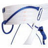 Baudrier léger alpinisme CHOUCAS IV HARNESS Blue Ice