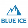 Baudrier léger alpinisme CHOUCAS IV HARNESS Blue Ice