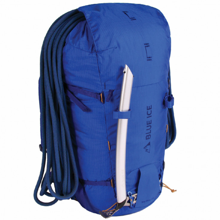 sac alpinisme