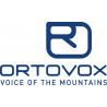 ARVA/DVA à guidage vocal DIRACT VOICE bleu Ortovox 2022