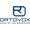 DVA à guidage vocal DIRACT VOICE bleu Ortovox