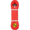 Corde 60m Joker 9.1mm UniCore Drycover orange Beal