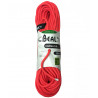 Corde escalade 80m KARMA 9.8mm solid-orange BEAL