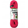 Corde escalade 80m Zenith 9.5mm solid-pink BEAL