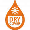 Corde Joker 9.1mm Drycover Unicore orange BEAL en vente au mètre