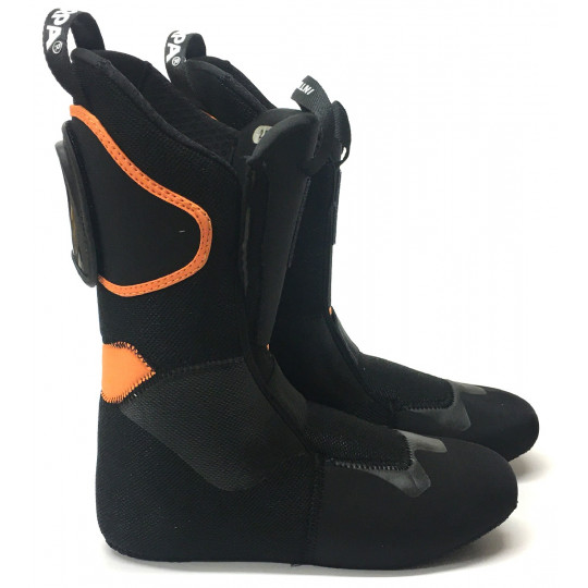 Chaussons ski de rando INTUITION pour F1 LT de Scarpa