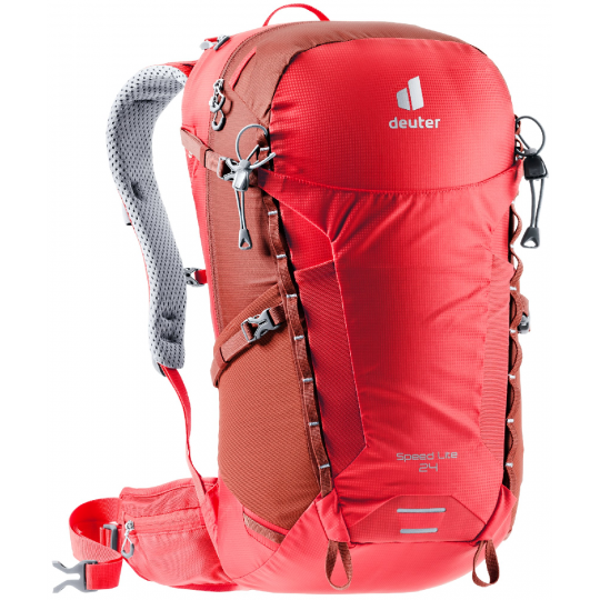 Sac à dos SPEED LITE 24 chili-lava 5549 Deuter 