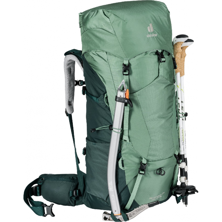 sac a dos trekking femme