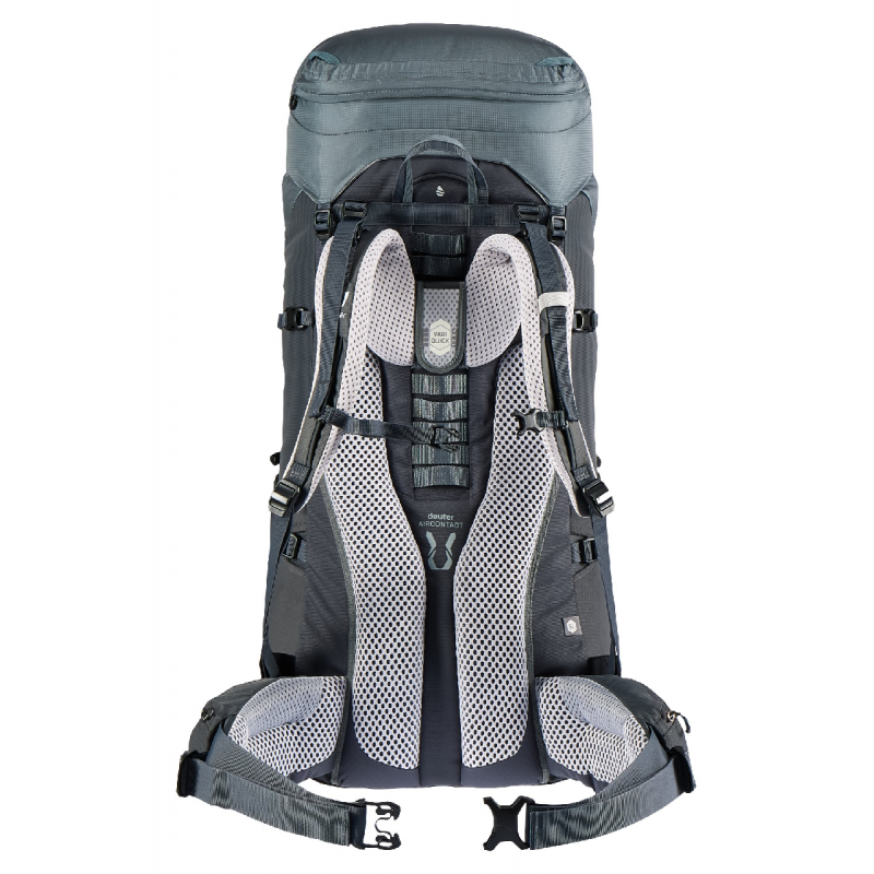 deuter quantum femme