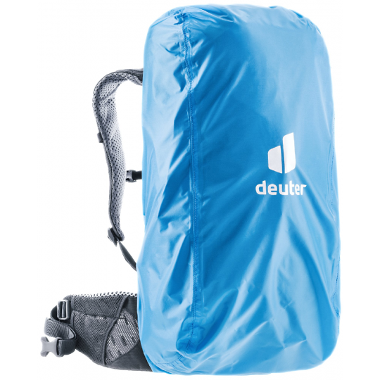 Housse sac à dos anti-pluie RAINCOVER I bleu 20-35L Deuter