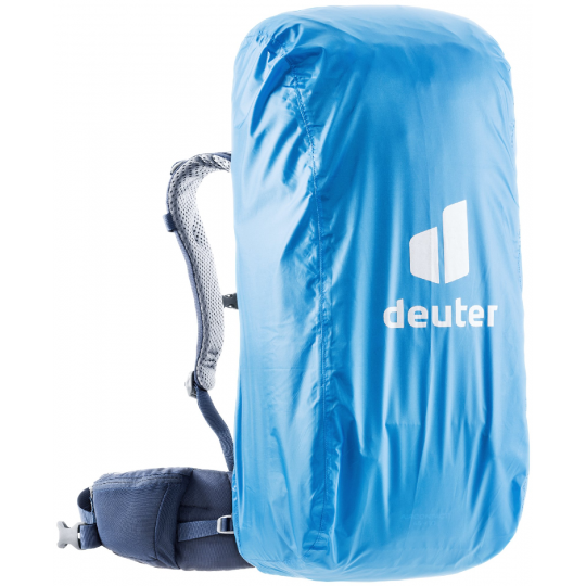 Housse sac à dos anti-pluie RAINCOVER II bleu 30-50L Deuter