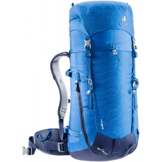 Sac à dos montagne Guide 34+8L lapis-navy Deuter 