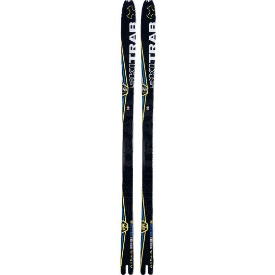 Ski de rando GARA AERO WORLD CUP 64 FLEX 60 SkiTrab 2021