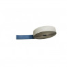 Peau de phoque mixte ski de rando CONTOUR MIX SKIN 120mm bleu en vente au mètre