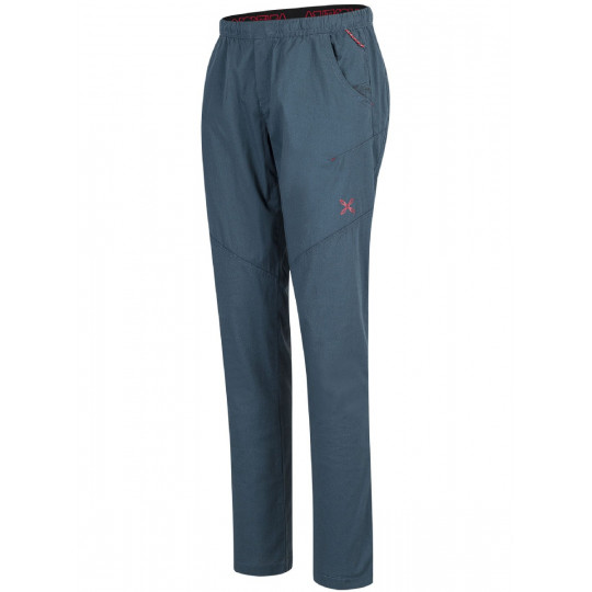 Pantalon coton M+ LAPSUS PANTS 8610 ash-blue Montura