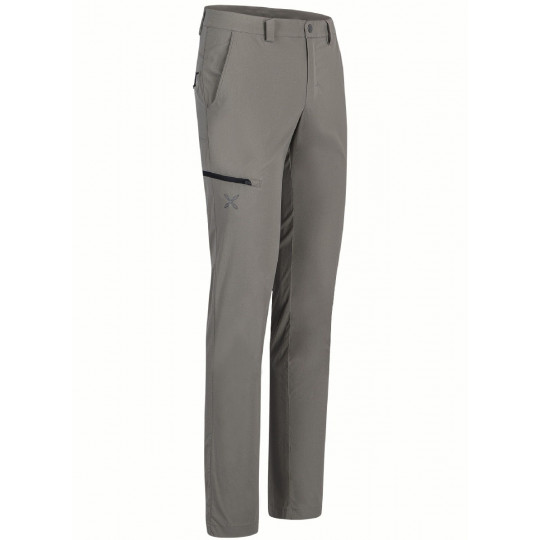 Pantalon de randonnée MOVING PANTS dove-grey Montura