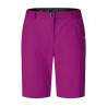 Short femme STRETCH EASY BERMUDA WOMAN 09-fuxia Montura