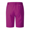 Short femme STRETCH EASY BERMUDA WOMAN 09-fuxia Montura