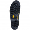 Chaussure TRANGO TECH LEATHER GTX black-yellow La Sportiva