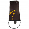 Guêtres WINTER RUNNING GAITER black-yellow La Sportiva (La Paire)